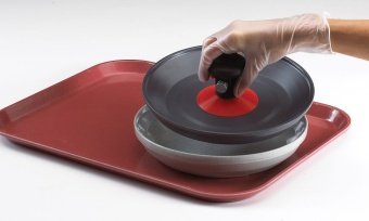 Магнитный держатель CAMBRO MDSPL000_в ШефСтор (chefstore.ru)